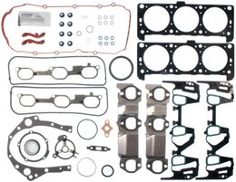 MAH-95-3729, Mahle Original Engine Gasket Sets 95-3729 in UAE, Dubai. Condition - new. Price 620 AED. Photo, seller contacts | AUTO.AE