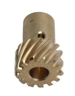 PQX-70350500, PRW Bronze Distributor Gears 70350500 in UAE, Dubai. Condition - new. Price 300 AED. Photo, seller contacts | AUTO.AE