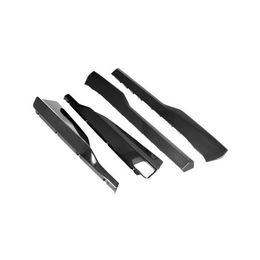 L6 444 17, NOVITEC L6 444 17 Side Panels, Visible Carbon for LAMBORGHINI Revuelto 2023- in UAE, Dubai. Condition - new. Price 28,110 AED. Photo, seller contacts | AUTO.AE