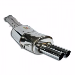 784426., SUPERSPRINT 784426. Rear Exhaust for BMW 3 Series E36 in UAE, Dubai. Condition - new. Price 5,950 AED. Photo, seller contacts | AUTO.AE