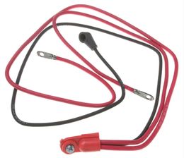 ADO-4SD54X, ACDelco Gold Battery Cables for 1998-2002 CAMARO, FIREBIRD - 88865105 in UAE, Dubai. Condition - new. Price 200 AED. Photo, seller contacts | AUTO.AE