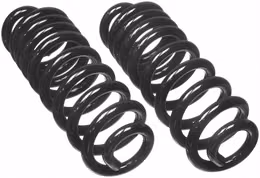 MOG-CC81365, Moog Replacement Coil Springs for 2007-2009 AURA, 2006-2010 G6, 2004-2012 MALIBU - CC81365 in UAE, Dubai. Condition - new. Price 410 AED. Photo, seller contacts | AUTO.AE