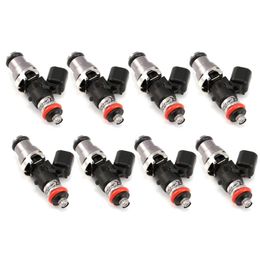 IJD-13004814158, Injector Dynamics ID1300x Fuel Injectors 1300.48.14.15.8 in UAE, Dubai. Condition - new. Price 9,930 AED. Photo, seller contacts | AUTO.AE