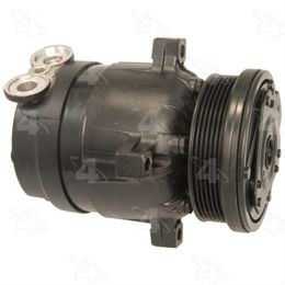 FSS-97272, Four Seasons Air Conditioning Compressors for 2004-2008 FORENZA, 2005-2008 RENO - 97272 в ОАЭ, Дубай. Состояние - новое. Цена 810 AED. Фото, контакты продавца | AUTO.AE