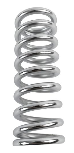 QA1-10CS450, QA1 10 Inch Coil Spring 10CS450 in UAE, Dubai. Condition - new. Price ⁦450 AED⁩. Photo, seller contacts | AUTO.AE