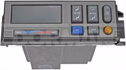 RNB-599-012, Dorman Remanufactured Climate Control Modules 599-012 in UAE, Dubai. Condition - new. Price 1,510 AED. Photo, seller contacts | AUTO.AE