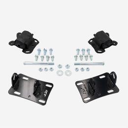 ICB-EM-LS-2S10, ICT Billet Motor Mounts and Inserts EM-LS-2S10 в ОАЭ, Дубай. Состояние - новое. Цена 1 200 AED. Фото, контакты продавца | AUTO.AE