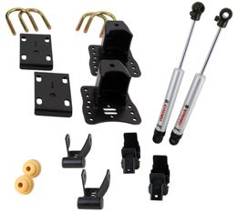 ART-11709511, Ridetech 2007-13 Silverado/Sierra Streetgrip Lowering Kits 11709511 في الإمارات, دبي. Condition - new. Price 5,710 AED. Photo, seller contacts | AUTO.AE