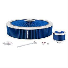 SPE-847626, Spectre Performance ExtraFlow Air Cleaners 847626 في الإمارات, دبي. Condition - new. Price ⁦890 AED⁩. Photo, seller contacts | AUTO.AE