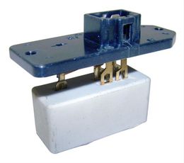 CWA-4720278, Crown Automotive Blower Motor Resistors 4720278 in UAE, Dubai. Condition - new. Price 110 AED. Photo, seller contacts | AUTO.AE