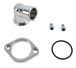 MCH-BTH-104-05, March Performance Thermostat Housings BTH-104-05 في الإمارات, دبي. Condition - new. Price 600 AED. Photo, seller contacts | AUTO.AE
