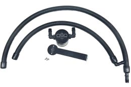 JLT-3065P-B, J&L Oil Separator Co. 3.0 Oil Separators for 2011-2018 1500, 2019-2021 1500 CLASSIC, 2009-2010 RAM 1500 - 3065P-B في الإمارات, دبي. Condition - new. Price 810 AED. Photo, seller contacts | AUTO.AE