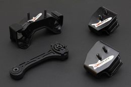 5835, HARDRACE 5835 HARDEN ENGINE MOUNT 4 PCS/SET SUBARU IMPREZA GC8/GDA 5MT Only in UAE, Dubai. Condition - new. Price 1,770 AED. Photo, seller contacts | AUTO.AE