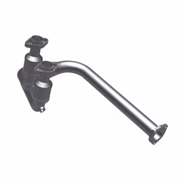 MPE-50209, MagnaFlow Direct-Fit Catalytic Converters for 2000-2004 WRANGLER - 50209 في الإمارات, دبي. Condition - new. Price 4,770 AED. Photo, seller contacts | AUTO.AE