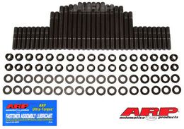 234-4311, ARP 234-4311 Head Stud Kit for CHEVROLET Small Block. w/-12 rollover Brodix angle mill MX в ОАЭ, Дубай. Состояние - новое. Цена 1 030 AED. Фото, контакты продавца | AUTO.AE