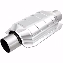 451034, MAGNAFLOW 451034 Universal Catalytic Converter California Grade 2.00 inch for SUBARU Forester 2004-2004 в ОАЭ, Дубай. Состояние - новое. Цена 1 620 AED. Фото, контакты продавца | AUTO.AE
