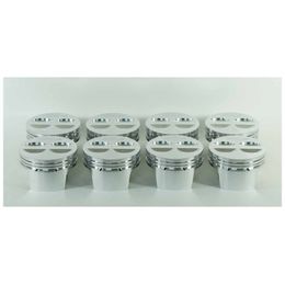 930127820T, MAHLE 930127820T Piston Kit with TBC (353cid 4.020 x 1.559CH, 3.480stroke, 5.700rod, 0.927pin, -4.9cc, 557g, 10.4CR, 4032) for CHEVROLET Small Block في الإمارات, دبي. Condition - new. Price ⁦3,980 AED⁩. Photo, seller contacts | AUTO.AE