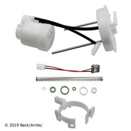 BCK-043-3063, Beck/Arnley  Fuel Filter with Stock Inlet Size 043-3063 في الإمارات, دبي. Condition - new. Price 310 AED. Photo, seller contacts | AUTO.AE