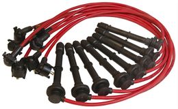 MSD-32219, MSD 8.5mm Super Conductor Spark Plug Wire Sets for 1996-1997 MUSTANG - 32219 in UAE, Dubai. Condition - new. Price 1,440 AED. Photo, seller contacts | AUTO.AE