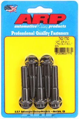 ARP-742-1750, ARP Chromoly Bolts 742-1750 في الإمارات, دبي. Condition - new. Price 70 AED. Photo, seller contacts | AUTO.AE