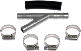 RNB-47238HP, Dorman Heater Hose Connector Fittings for 2008-2019 GRAND CARAVAN, 2009-2010 JOURNEY, 2008-2016 TOWN & COUNTRY - 47238HP in UAE, Dubai. Condition - new. Price 90 AED. Photo, seller contacts | AUTO.AE