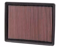 33-2934, K&N 33-2934 Replacement Air Filter KIA LOTZE 2.0L- L4; 2005 في الإمارات, دبي. Condition - new. Price 420 AED. Photo, seller contacts | AUTO.AE