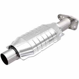 23419, MAGNAFLOW 23419 Catalytic Converter Direct-Fit Standard Grade for CHEVROLET Camaro 1980-1980 في الإمارات, دبي. Condition - new. Price 900 AED. Photo, seller contacts | AUTO.AE