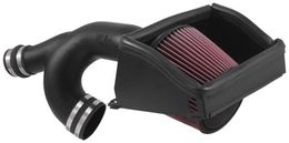 KNN-63-2592, K&N 63 Series Aircharger High Performance Cold Air Intake Kits for 2015-2016 F-150 - 63-2592 в ОАЭ, Дубай. Состояние - новое. Цена 1 520 AED. Фото, контакты продавца | AUTO.AE