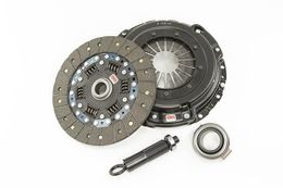 CCX-8026-2100, Competition Clutch Stage 2 Clutch Kits for 1994-1997 CIVIC DEL SOL, 1994-2001 INTEGRA - 8026-2100 in UAE, Dubai. Condition - new. Price 1,890 AED. Photo, seller contacts | AUTO.AE