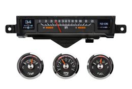 DAK-RTX61CIMPX, Dakota Digital RTX Direct-Fit Gauge Kits for 1961-1962 IMPALA - RTX-61C-IMP-X в ОАЭ, Дубай. Состояние - новое. Цена 8 010 AED. Фото, контакты продавца | AUTO.AE
