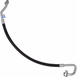 UAC-HA114203C, Universal Air Conditioner Inc. - Air Conditioning Hoses and Lines for 2018-2020 Q5, 2020 Q5 PHEV - HA 114203C in UAE, Dubai. Condition - new. Price 130 AED. Photo, seller contacts | AUTO.AE