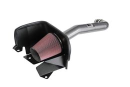 KNN-77-1586KC, K&N 77 Series High-Flow Performance Cold Air Intake Kits for 2019-2026 1500 - 77-1586KC في الإمارات, دبي. Condition - new. Price 1,770 AED. Photo, seller contacts | AUTO.AE