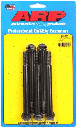 ARP-655-4750, ARP Chromoly Bolts 655-4750 في الإمارات, دبي. Condition - new. Price 130 AED. Photo, seller contacts | AUTO.AE