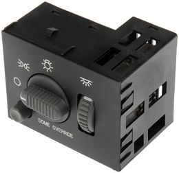 RNB-901-192, Dorman Headlight Switches 901-192 в ОАЭ, Дубай. Состояние - новое. Цена 330 AED. Фото, контакты продавца | AUTO.AE