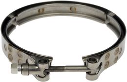 RNB-674-7028, Dorman - Exhaust Clamps for 2011-2014 8600 TRANSTAR, PROSTAR - 674-7028 في الإمارات, دبي. Condition - new. Price 120 AED. Photo, seller contacts | AUTO.AE