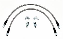WIL-220-11238, Wilwood Brake Flexline Kits for 2007-2023 F-150 - 220-11238 في الإمارات, دبي. Condition - new. Price 430 AED. Photo, seller contacts | AUTO.AE