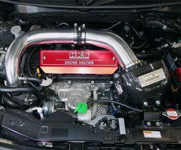 70026-AS001, HKS 70026-AS001 Cold Air Intake Upgrade For Suzuki Swift (Requires RS) in UAE, Dubai. Condition - new. Price 2,700 AED. Photo, seller contacts | AUTO.AE