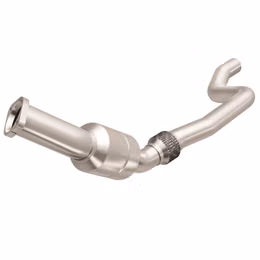 MPE-51584, MagnaFlow Direct-Fit Catalytic Converters for 2005-2019 300, 2006-2018 CHARGER, 2005-2008 MAGNUM - 51584 in UAE, Dubai. Condition - new. Price 4,700 AED. Photo, seller contacts | AUTO.AE