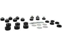NLT-REV220-0032, Nolathane Body Mount Bushings for 1997-2006 WRANGLER - REV220.0032 в ОАЭ, Дубай. Состояние - новое. Цена 580 AED. Фото, контакты продавца | AUTO.AE