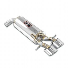 172427, SUPERSPRINT 172427 Rear Exhaust for MERCEDES W209 CLK AMG in UAE, Dubai. Condition - new. Price 5,460 AED. Photo, seller contacts | AUTO.AE