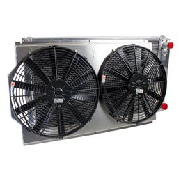 GRI-CU-70013-LS, Griffin Performance Fit Radiator Combos CU-70013-LS في الإمارات, دبي. Condition - new. Price 4,760 AED. Photo, seller contacts | AUTO.AE