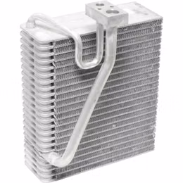 UAC-EV8008PFXC, Universal Air Conditioner Evaporator Cores EV 8008PFXC in UAE, Dubai. Condition - new. Price 250 AED. Photo, seller contacts | AUTO.AE