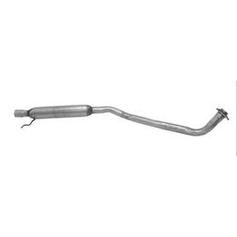 APH-TY38314, AP Exhaust - Exhaust Pipes, Intermediate Pipes for 2004-2008 COROLLA, MATRIX - TY38314 في الإمارات, دبي. Condition - new. Price 560 AED. Photo, seller contacts | AUTO.AE