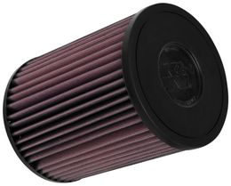 KNN-E-0642, K&N Washable Lifetime Performance Air Filters for 2022-2023 KONA N, 2019-2022 VELOSTER N - E-0642 в ОАЭ, Дубай. Состояние - новое. Цена 330 AED. Фото, контакты продавца | AUTO.AE