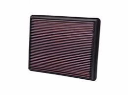 33-3059, K&N 33-3059 Replacement Air Filter NISSAN NP300 L4-2.3L DSL, 2015-2017 in UAE, Dubai. Condition - new. Price 390 AED. Photo, seller contacts | AUTO.AE