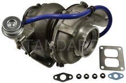 SMP-TBC591, Standard Motor Stock Replacement New Stock Turbocharger TBC591 в ОАЭ, Дубай. Состояние - новое. Цена 3 900 AED. Фото, контакты продавца | AUTO.AE