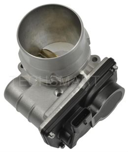 SMP-S20063, Standard Motor TechSmart Throttle Bodies S20063 в ОАЭ, Дубай. Состояние - новое. Цена 870 AED. Фото, контакты продавца | AUTO.AE