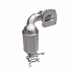 MPE-22-250, MagnaFlow OEM Grade Federal/EPA Compliant Direct-Fit Manifold Catalytic Converters for 2019-2020 AVALON, ES350, 2018-2020 CAMRY - 22-250 в ОАЭ, Дубай. Состояние - новое. Цена 3 270 AED. Фото, контакты продавца | AUTO.AE