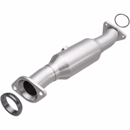 MPE-4481724, MagnaFlow California Grade CARB Compliant Direct-Fit Catalytic Converters for 2000-2005 S2000 - 4481724 в ОАЭ, Дубай. Состояние - новое. Цена 6 720 AED. Фото, контакты продавца | AUTO.AE