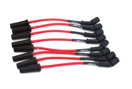JBA-W0855, JBA Performance Exhaust PowerCables Spark Plug Wire Sets W0855 в ОАЭ, Дубай. Состояние - новое. Цена 510 AED. Фото, контакты продавца | AUTO.AE